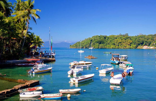 Excursão a Angra dos Reis - Foto 5