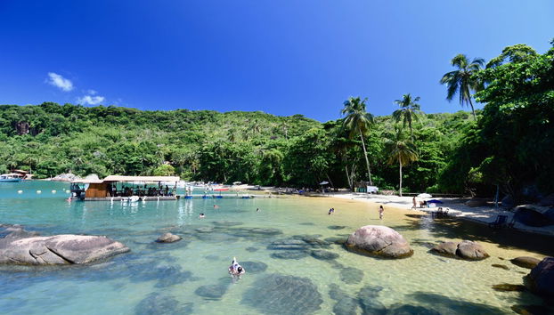 Escursione ad Angra dos Reis - Foto 3