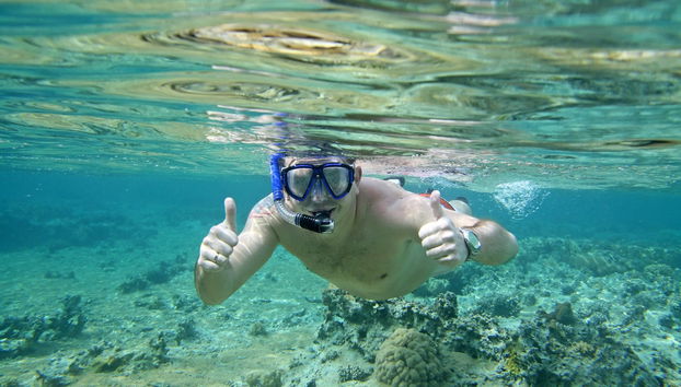Giftun Island Snorkelling - Foto 2
