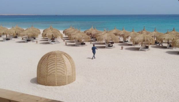 Giftun Island Snorkelling - Foto 1