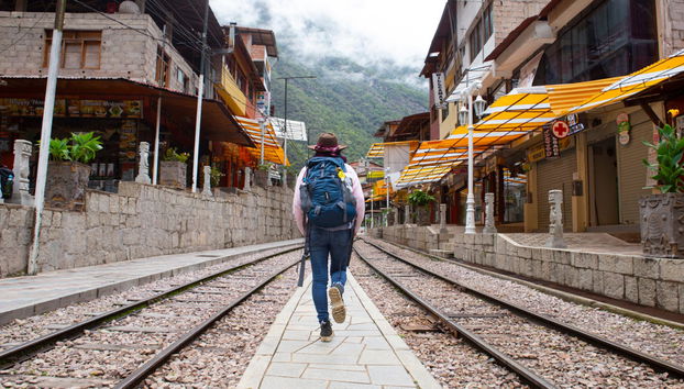 Machu Picchu 2 Day Abra Malaga Trip - Foto 5