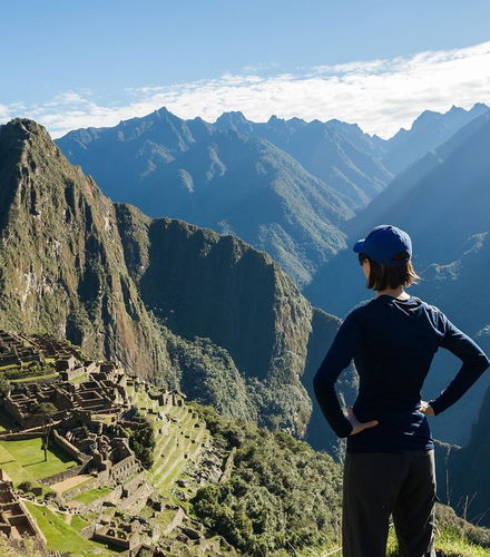 Foto de Excursión de 2 días a Machu Picchu por la ruta Abra Málaga