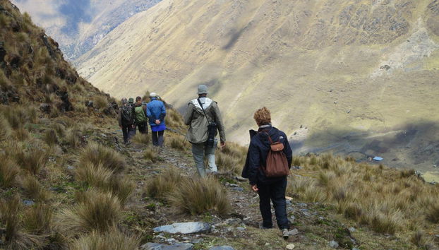 Machu Picchu 2 Day Abra Malaga Trip - Foto 4