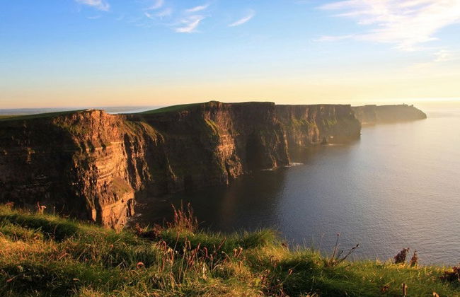 Excursión a los acantilados de Moher, castillo de Bunratty y Ennis - Photo 1