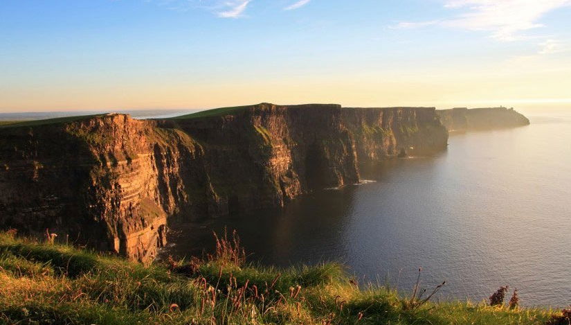 Excursión a los acantilados de Moher, castillo de Bunratty y Ennis - Photo 1