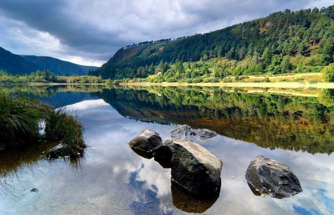 Glendalough, Wicklow & Kilkenny Day Trip - Photo 1