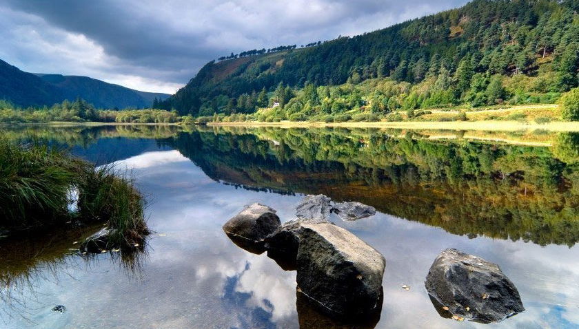 Excursión a Wicklow y Glendalough - Foto 1