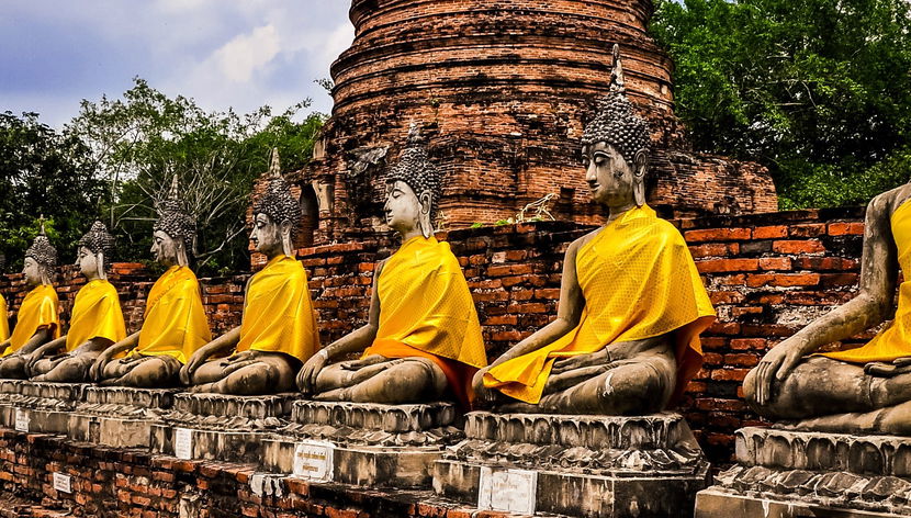 Bangkok Private Tours - Foto 3