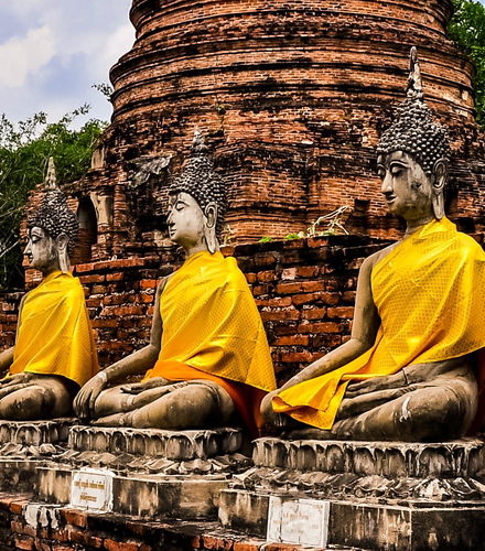 Foto de Excursión privada desde Bangkok
