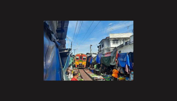 Escursione privata da Bangkok - Foto 5