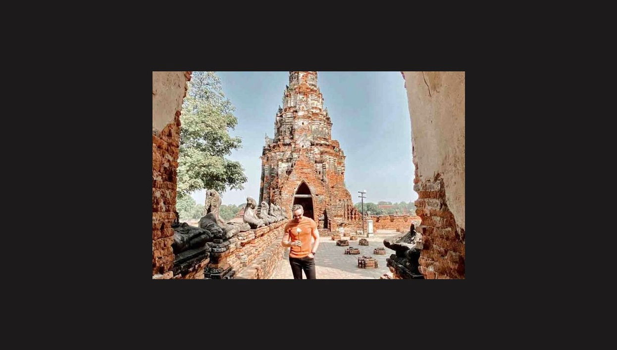 Escursione privata da Bangkok - Foto 1