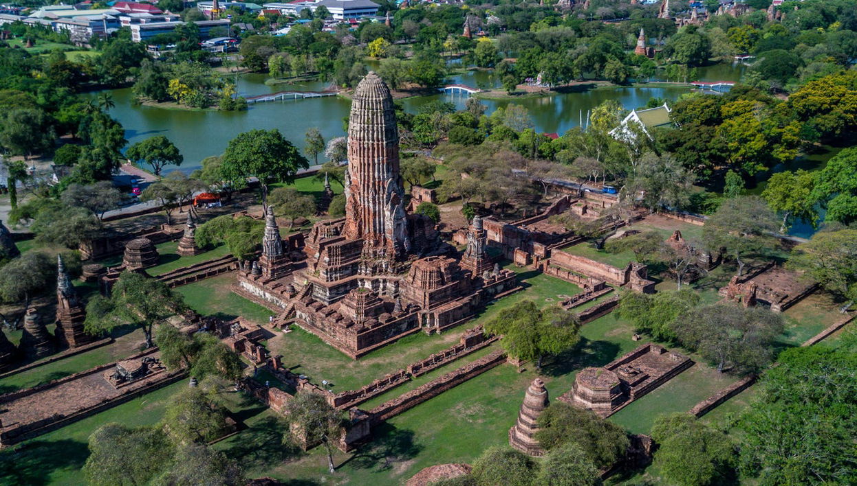 Excursión privada desde Bangkok - Foto 1