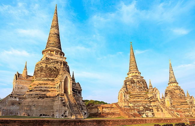 Excursion privée depuis Bangkok - Photo 8