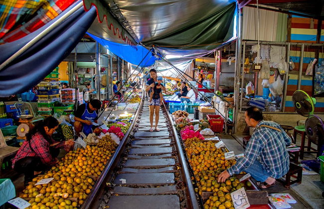 Bangkok Private Tours - Photo 2