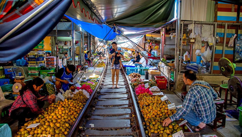 Bangkok Private Tours - Foto 2