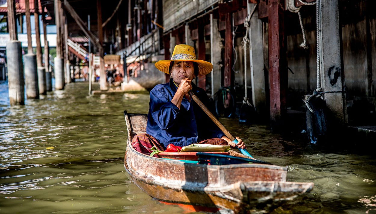 Excursión privada desde Bangkok - Foto 1