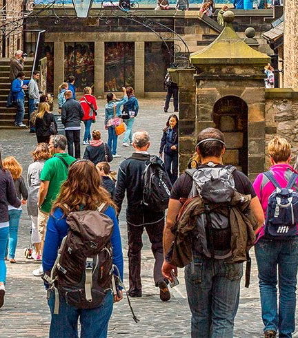 Foto de Excursión a Edimburgo por libre