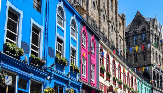 Excursão a Edimburgo por conta própria - Foto 4