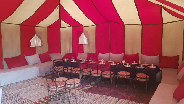 Escursione privata nel deserto - Foto 4