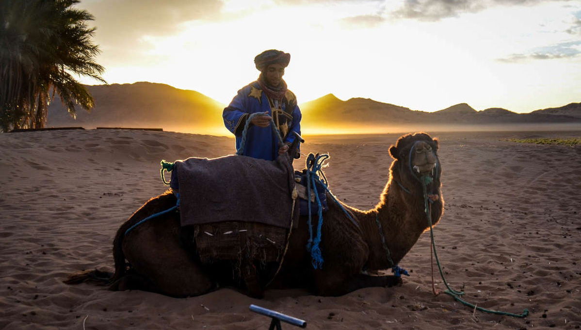 Escursione privata nel deserto - Foto 1