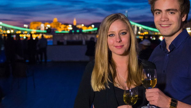 Crucero con cena y música en vivo - Foto 5