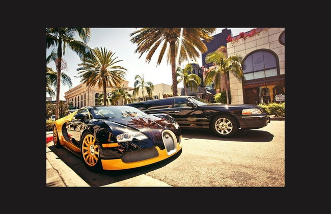 Tour de Los Ángeles al completo - Foto 3