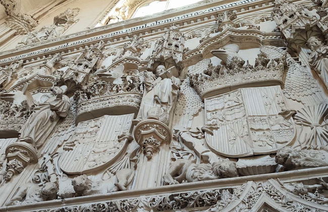 Escursione di un giorno a Toledo - Foto 7