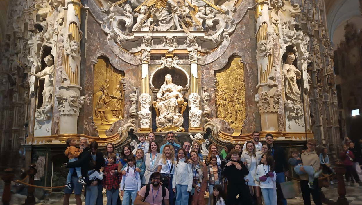Complete Toledo Day Trip - Photo 1