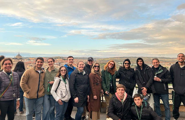 Excursion à Tolède - Photo 7