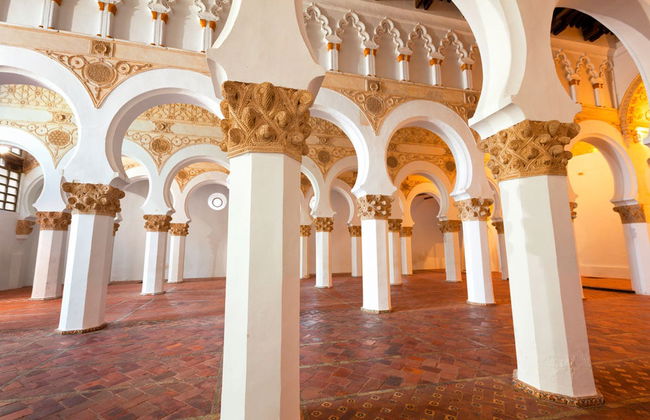 Excursion à Tolède - Photo 4