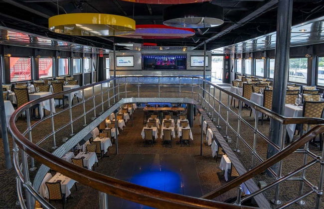 Crucero con comida o cena por Nueva York - Foto 5