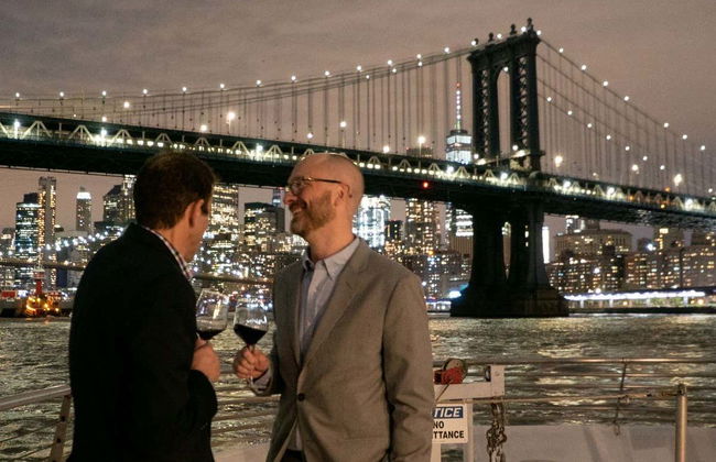 Crucero con comida o cena por Nueva York - Foto 2