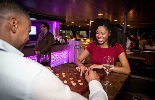 Crucero con comida o cena por Nueva York - Foto 4