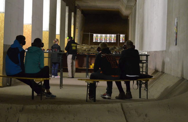 Kalashnikov Shooting Range - Foto 5