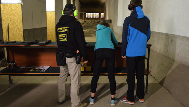 Kalashnikov Shooting Range - Foto 4