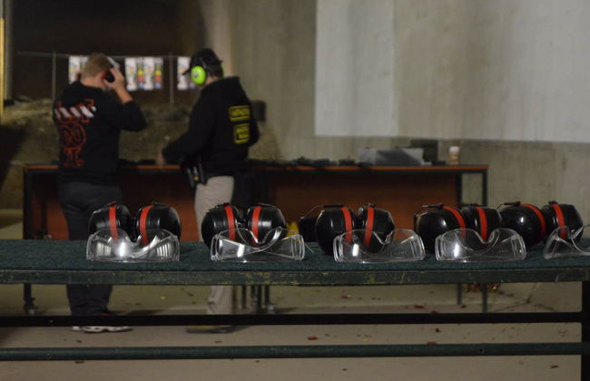 Kalashnikov Shooting Range - Foto 6