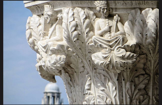 Tour privado por Veneza - Foto 5