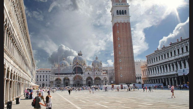 Tour privado por Veneza - Foto 3