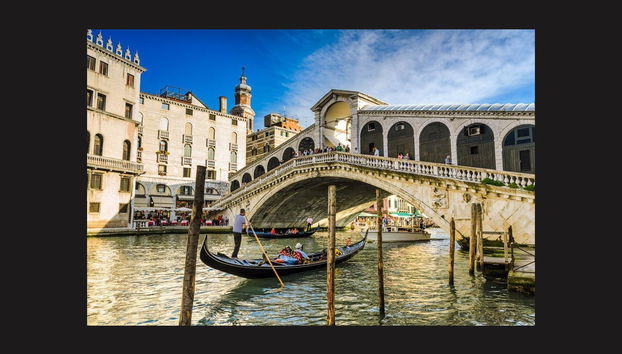 Tour privado por Veneza - Foto 2