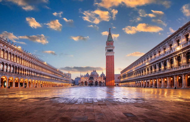Venice Private Tour - Photo 1
