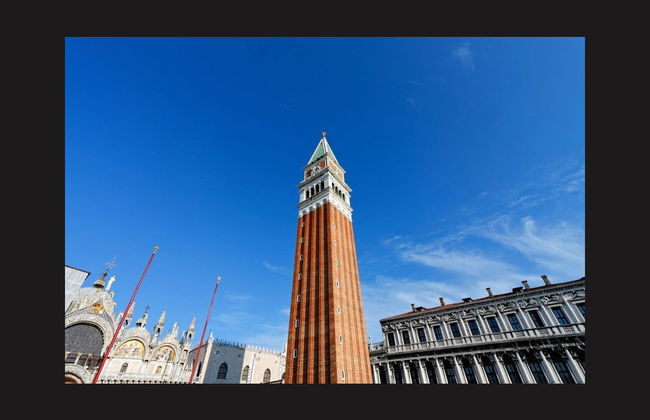 Tour privado por Veneza - Foto 6