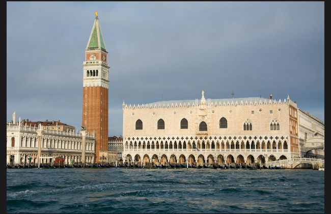 Tour privado por Veneza - Foto 4