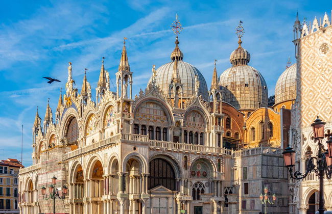 Venice Private Tour - Photo 3