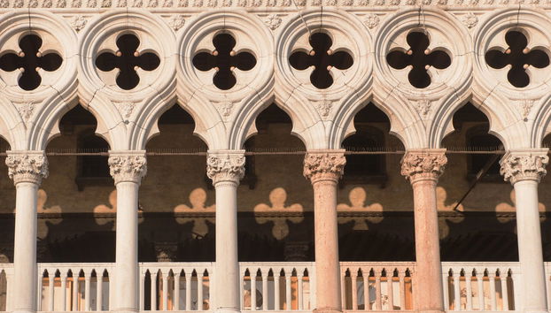 Tour di Venezia in barca - Foto 4