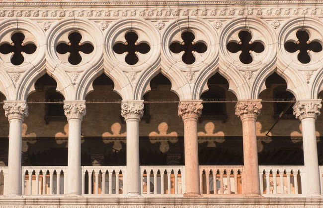 Passeio de barco por Veneza - Foto 4