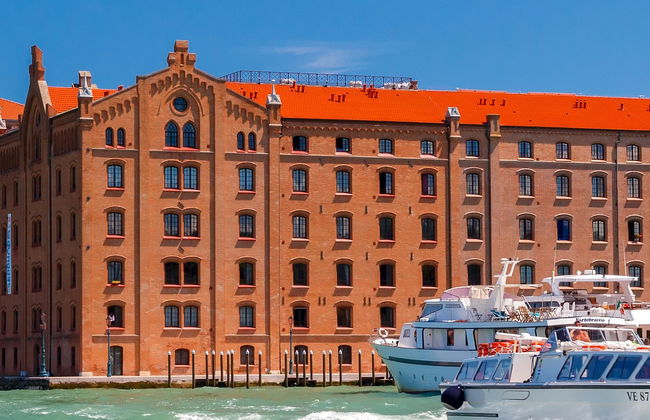 Balade en bateau à Venise - Photo 4