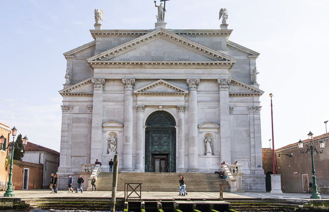 Passeio de barco por Veneza - Foto 5