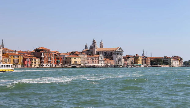 Tour di Venezia in barca - Foto 2