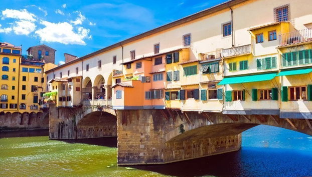 Florence & Pisa Day Trip - Photo 2