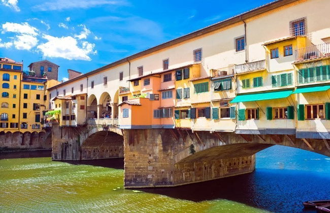 Florence & Pisa Day Trip - Foto 2